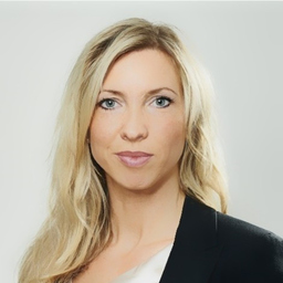 Yvonne Kasuch