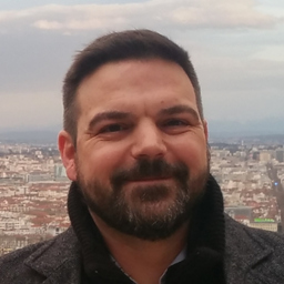 David Román Serrat