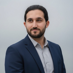 Ing. Moataz Al-Salha