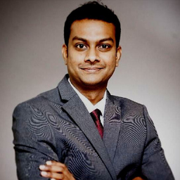 Prithvi Kanth Gopal