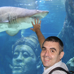 Denis Tavonius