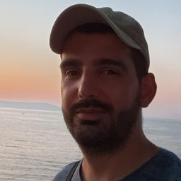 Volkan Sahin