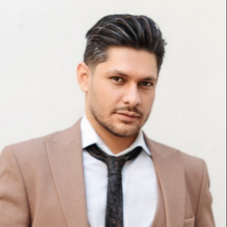 Sina Lavasany