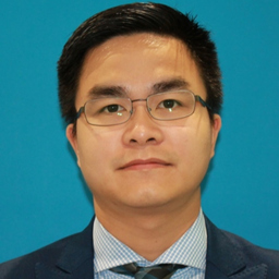 Dr. The Anh Nguyen