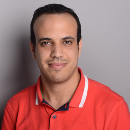 Ing. Houssem Eddine Ayouni