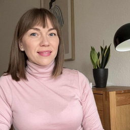 Nataliya Lavrishcheva