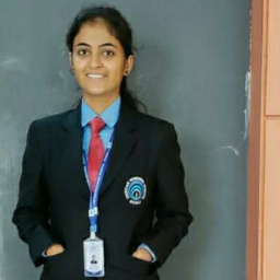 Pooja S Badagi