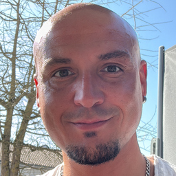 Timm Kleinschmidt