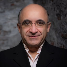 Dr. Bahram Moobed
