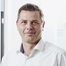 Thomas Stuhr
