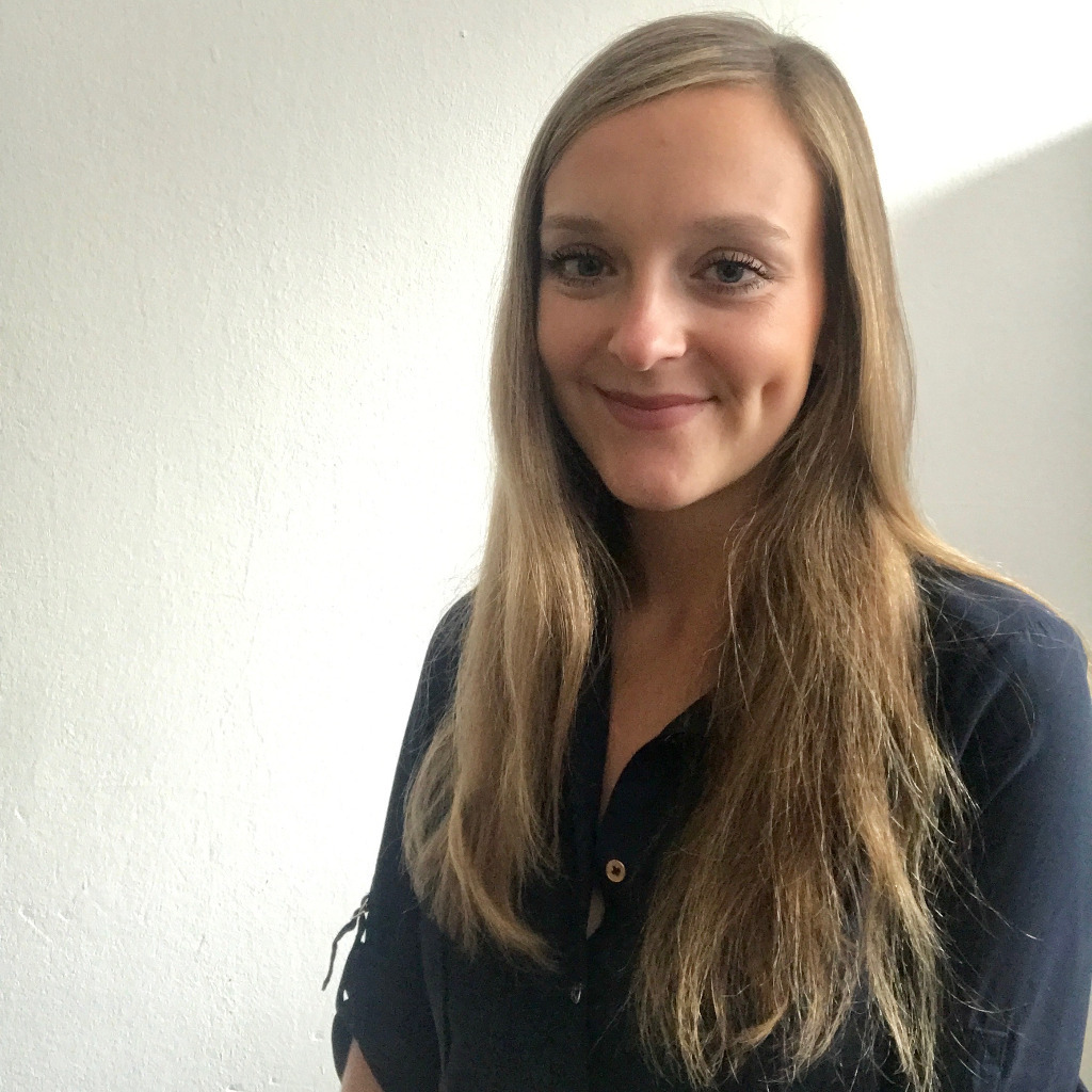 Stefanie Eck - Health Science - Prevention and Health Promotion -  Technische Universität München | XING