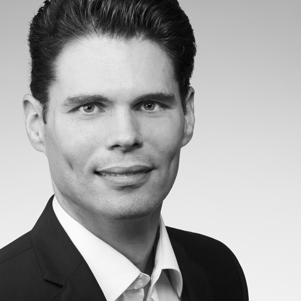 Dietrich Stellv. CFO / Deputy CFO of B2X Group B2X Care