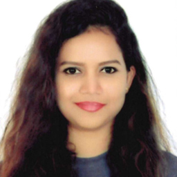 Anjali Gokul