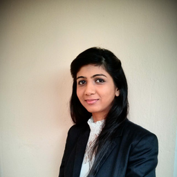 Sheetal Rathod