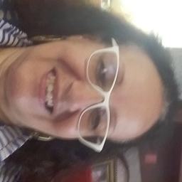 Maria Aparecida Torneros da Silva