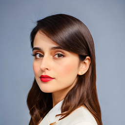 Rohina Ebrahimi