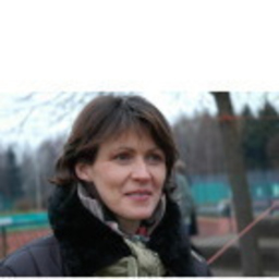 Cornelia Schmidt-Ahrens