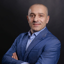 Dmitri Manjgaladze