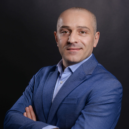 Dmitri Manjgaladze
