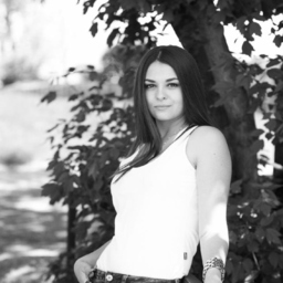 Zhanna Polishchuk's profile picture
