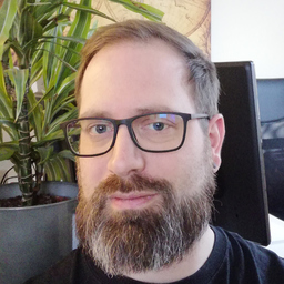 Stefan Hermes's profile picture