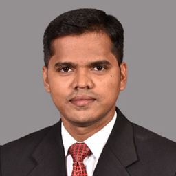 Govinda Rao kadinti