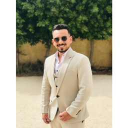Diaa Elshafey