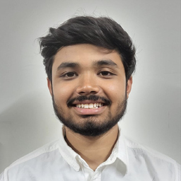 Dhruv Trivedi