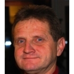 Friedrich Steinboeck