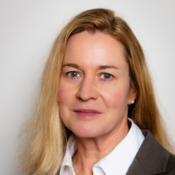 Assessorin iuris Christina von Kopp Ostrowski