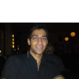 Babak Ansari