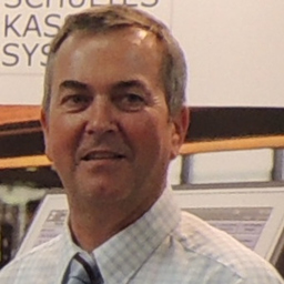 Steffen Grosam