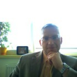 Timo Dumke