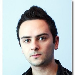 Cristian Hadar