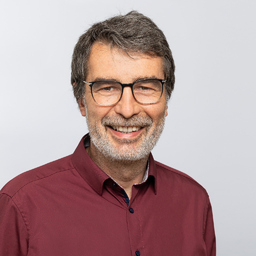 Joachim Rebele