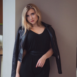 Elenika Avramidi