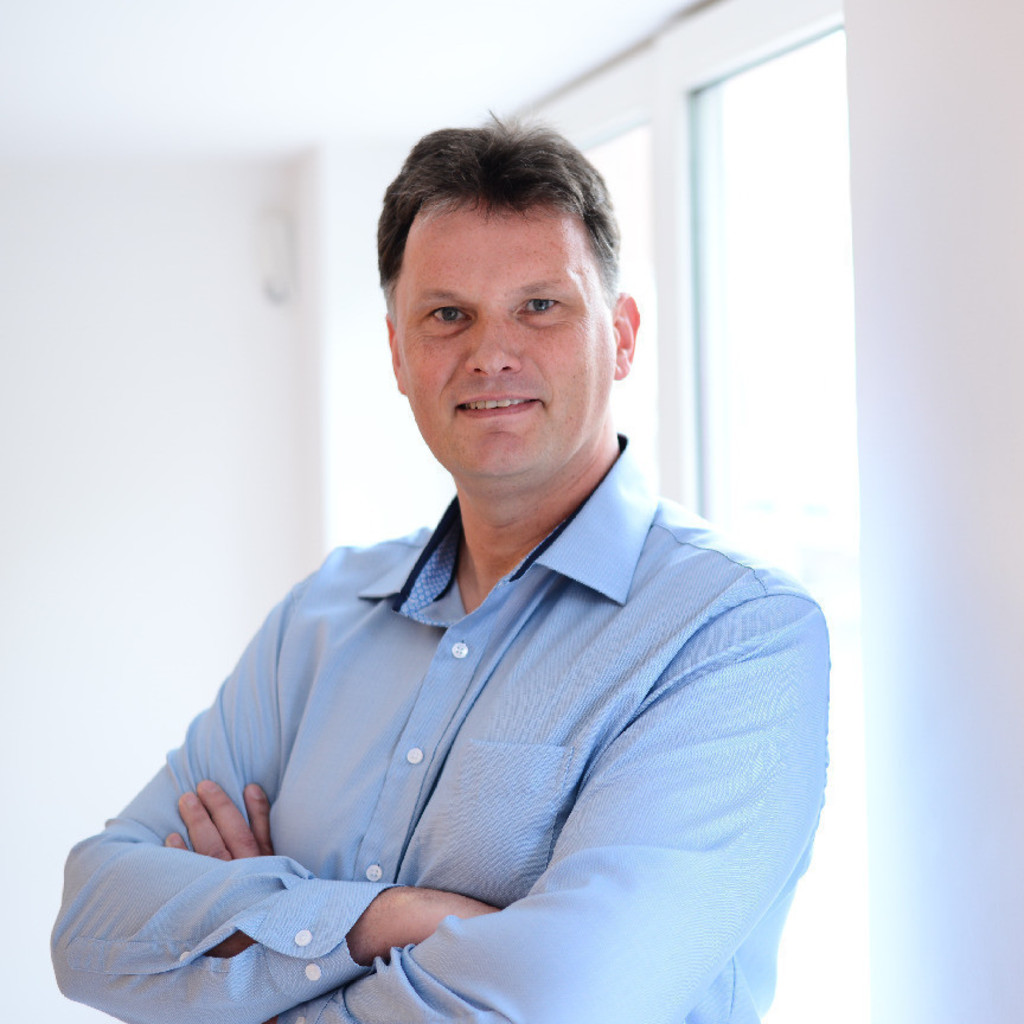 Norbert Walter Technischer Berater Infrastrukturplanung und