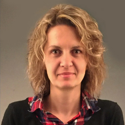 Galina Mihaylova's profile picture