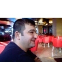Yücel Özkan