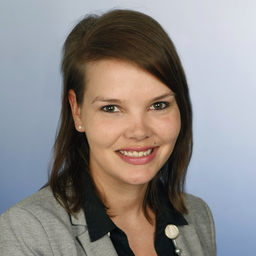 Profilbild Sandra Schneider
