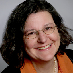 Dr. Doris Nadolski-Standke