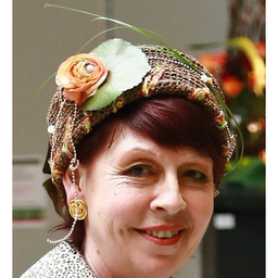 Barbara Storb