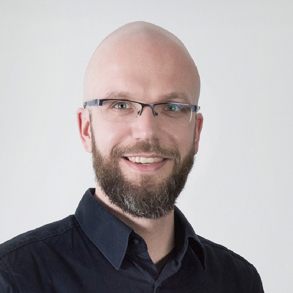 Erik Müller Personalreferent HR Generalist W.O.M. WORLD OF