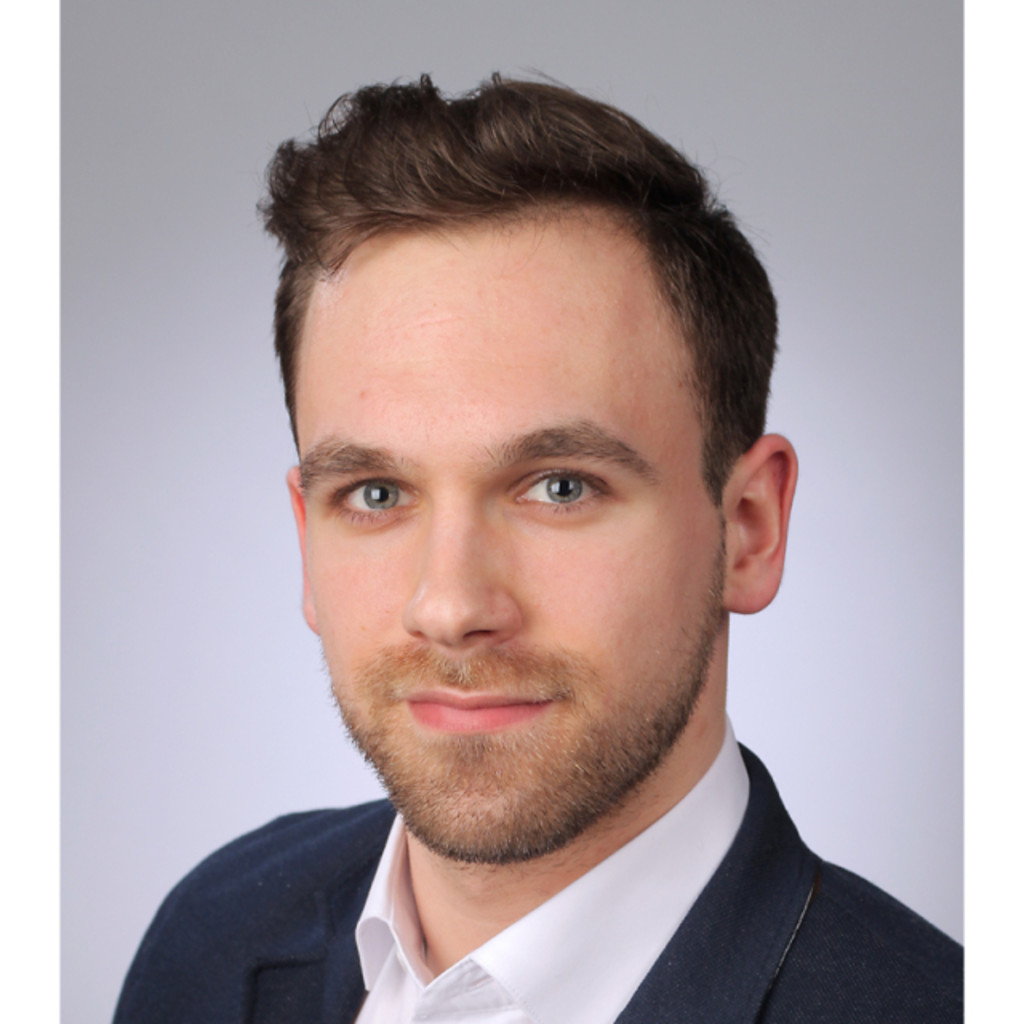 Simon Hämmerle Data Engineer 1&1 IONOS SE XING