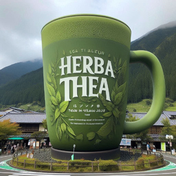 Herba Thea