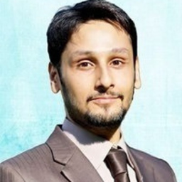 Muhammad Zia Sami  lodhi