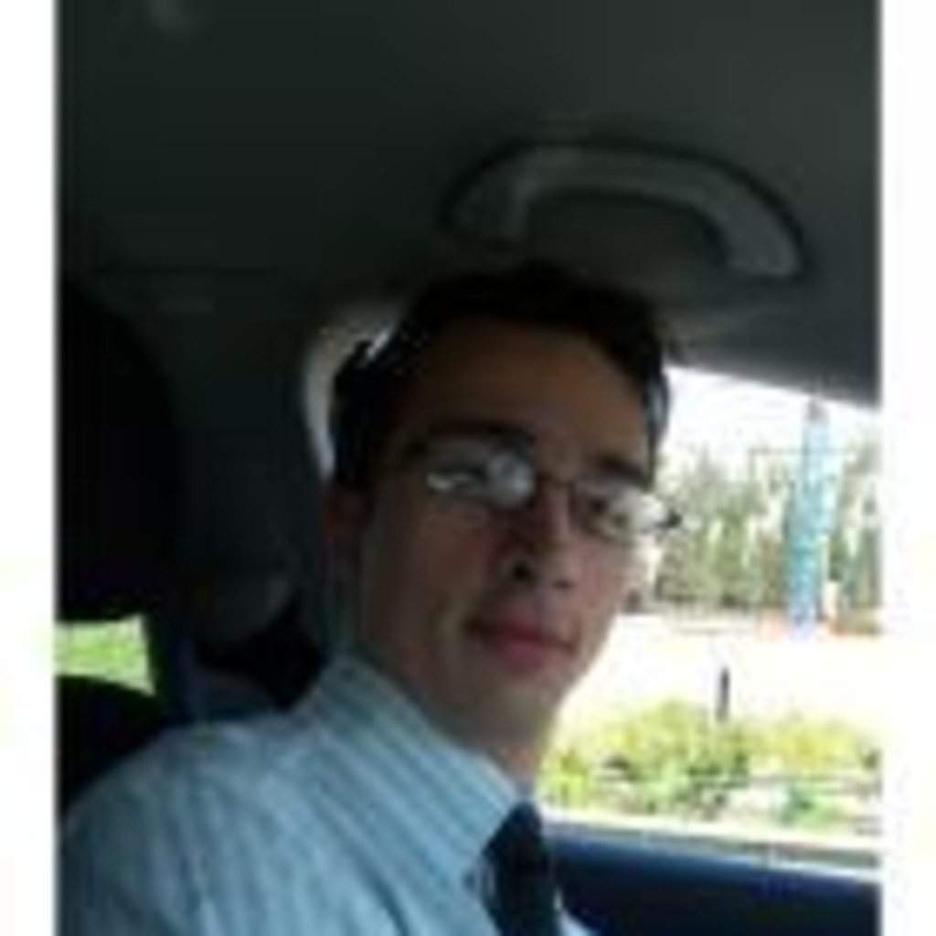 Andrey Sochnev Consultant Lidl Supermercados SAU XING