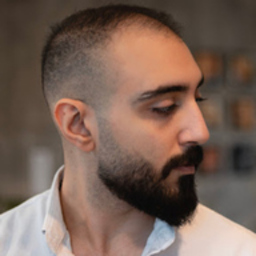Taha Taghaddos