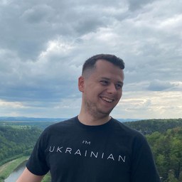 Zakhar Savchuk