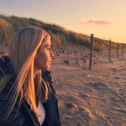 Sandra Geyermann